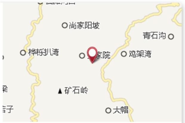 汪家老屋 汪家老屋