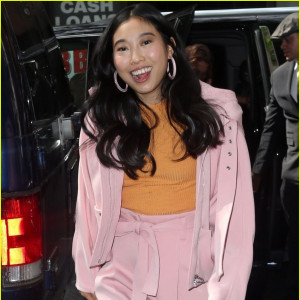 奧卡菲娜(Awkwafina)
