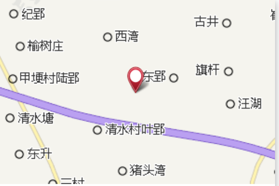 小東郢子 小東郢子