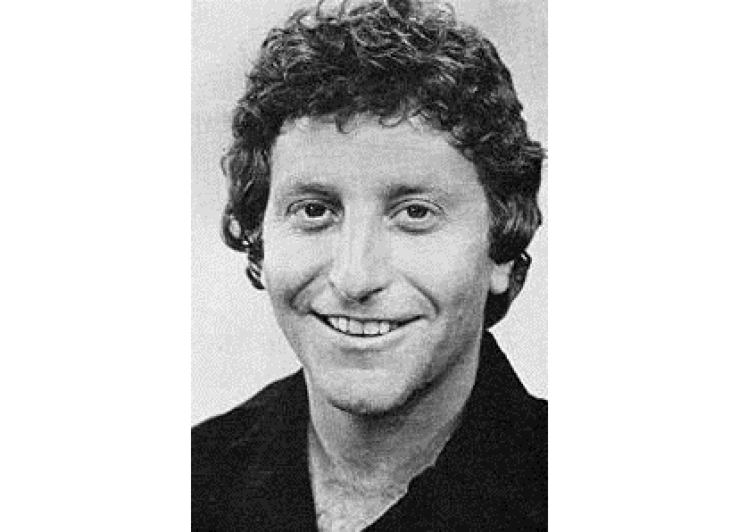 Bruce Solomon Bruce Solomon