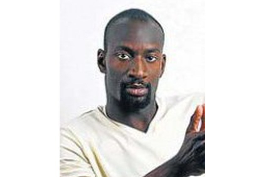 Akin Omotoso Akin Omotoso