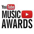 YouTube音樂獎