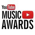 YouTube音樂獎 YouTube音樂獎