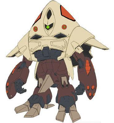 古恩(機動戰士) 古恩(機動戰士)