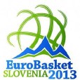 2013年斯洛維尼亞歐洲男子籃球錦標賽