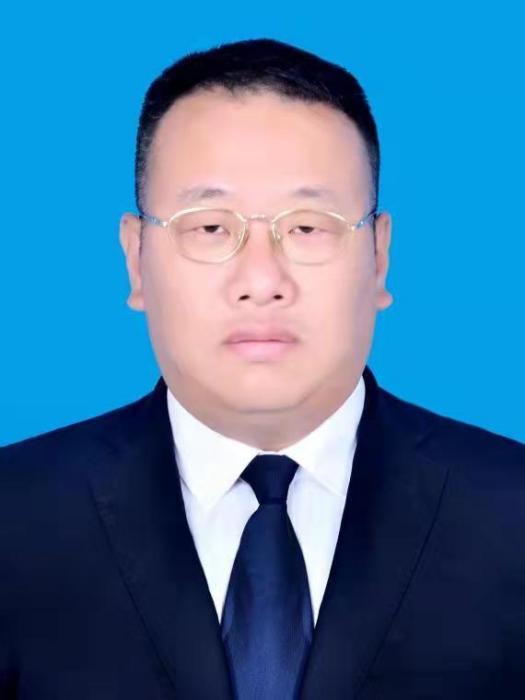 梁超(貴州省畢節市織金縣農業農村局黨組成員、副局長) 梁超(貴州省畢節市織金縣農業農村局黨組成員、副局長)