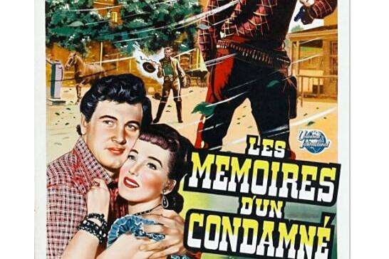 The Lawless(1953年拉烏爾·沃爾什執導的電影) The Lawless(1953年拉烏爾·沃爾什執導的電影)