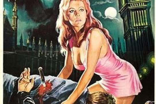 Der Todesrächer von Soho Der Todesrächer von Soho
