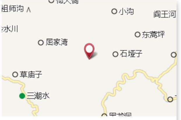 對吳溝 對吳溝