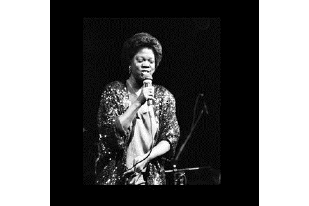 Ernestine Anderson Ernestine Anderson