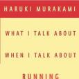 What I Talk About When I Talk About Running(2008年Knopf出版的圖書) What I Talk About When I Talk About Running(2008年Knopf出版的圖書)