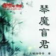 琴魔盲君 琴魔盲君