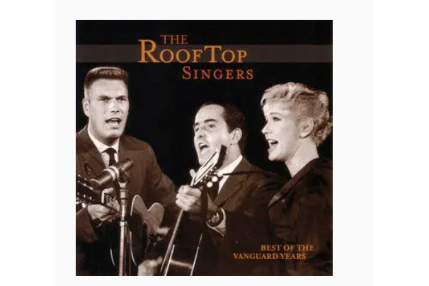 It Don\x27t Mean A Thing(The Rooftop Singers演唱的歌曲) It Don\x27t Mean A Thing(The Rooftop Singers演唱的歌曲)