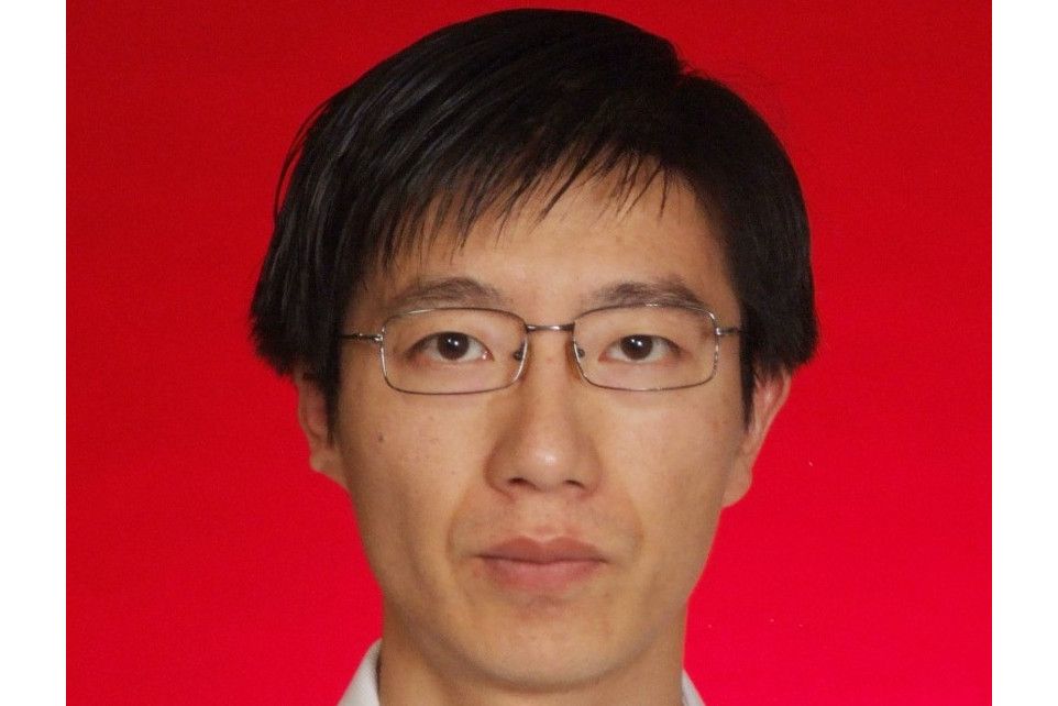 汪凱(重慶醫科大學副研究員) 汪凱(重慶醫科大學副研究員)