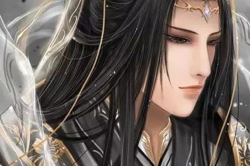 妖皇(小說《走進修仙》人物) 妖皇(小說《走進修仙》人物)