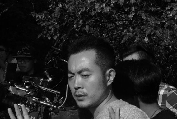 楊恭磊 楊恭磊