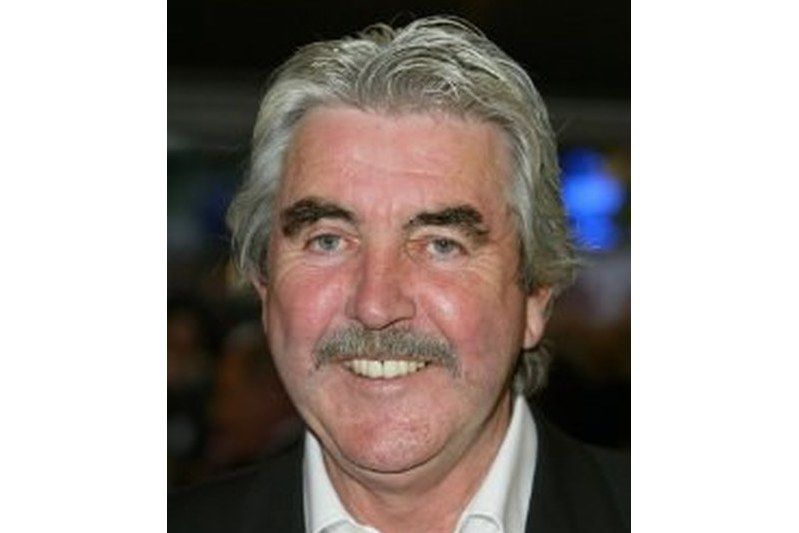 John Alderton John Alderton