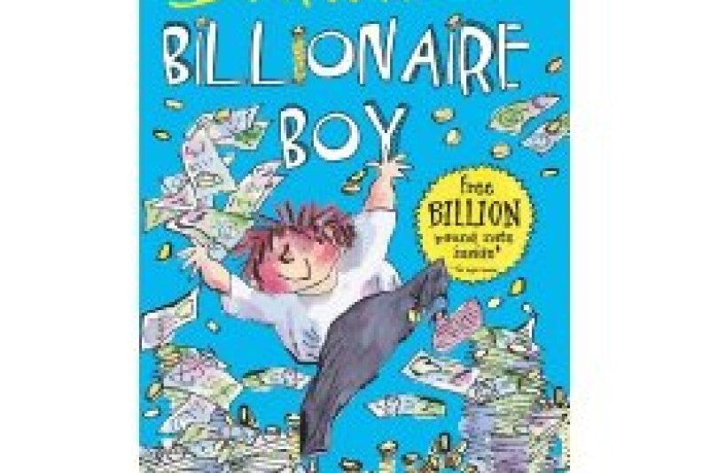 Billionaire Boy Billionaire Boy