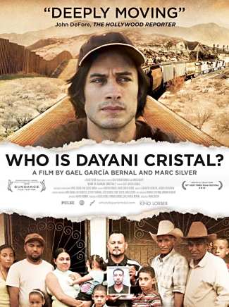 蓋爾·加西亞·貝納爾(Gael García Bernal) 蓋爾·加西亞·貝納爾(Gael García Bernal)