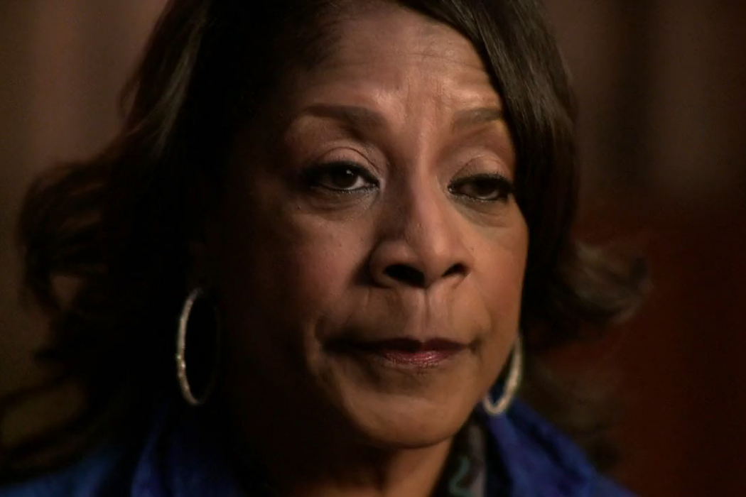 Merry Clayton Merry Clayton