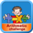 Arithmetic Challenge Arithmetic Challenge