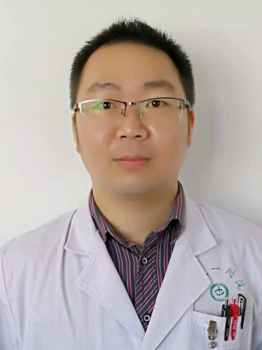 李書強(鄭州大學第一附屬醫院泌尿外科副主任醫師、博士) 李書強(鄭州大學第一附屬醫院泌尿外科副主任醫師、博士)