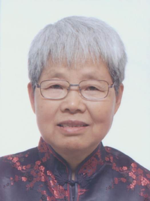 任偉瓊 任偉瓊