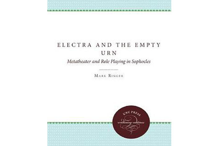 Electra and the Empty Urn Electra and the Empty Urn