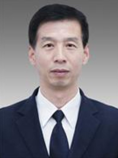 馬松(營口市教育局黨組成員)