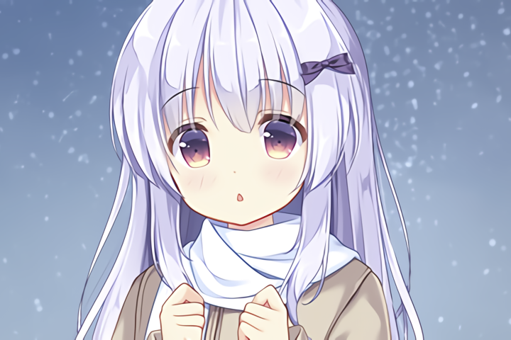 小茸 小茸