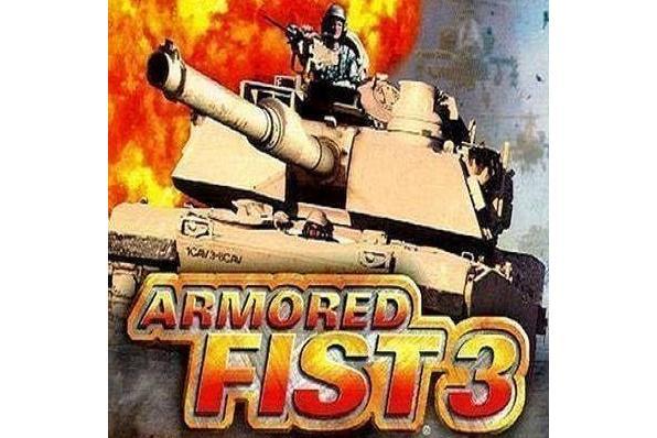 Armored Fist 3 Armored Fist 3