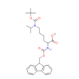Fmoc-Lys(Boc)(isopropyl)-OH Fmoc-Lys(Boc)(isopropyl)-OH