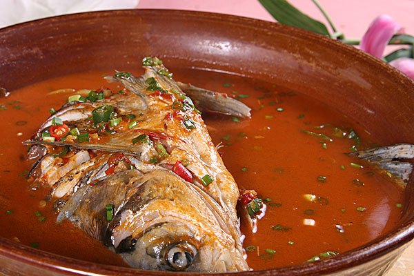 軟燒活魚 軟燒活魚