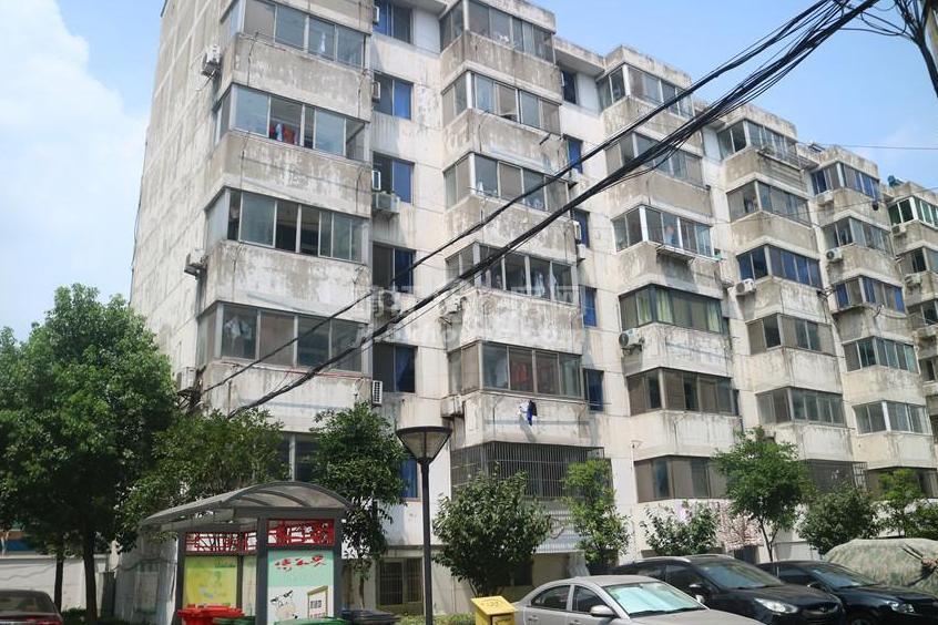 江山新村 江山新村