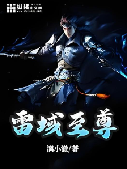 雷域至尊 雷域至尊