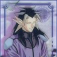 黃泉(日本動漫《幽游白書》中的人物) 黃泉(日本動漫《幽游白書》中的人物)