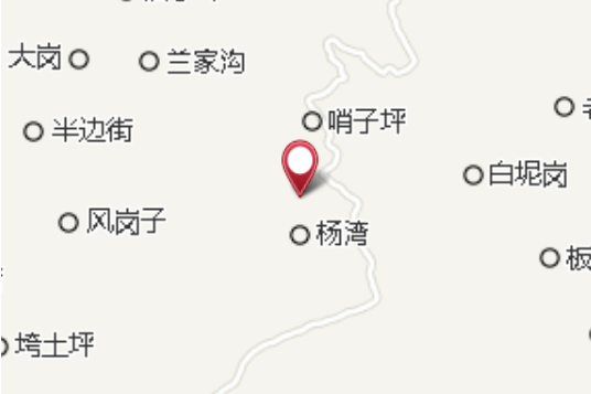 楊塆 楊塆