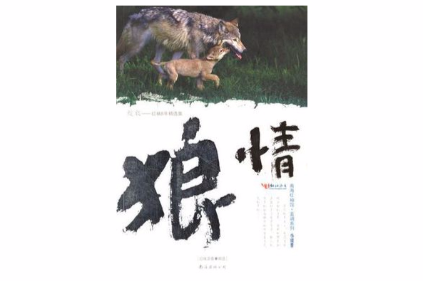 狼情 狼情