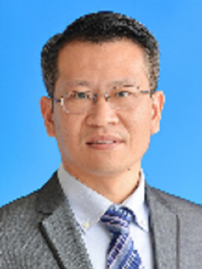黃文財(廈門大學電子科學與技術學院教授) 黃文財(廈門大學電子科學與技術學院教授)