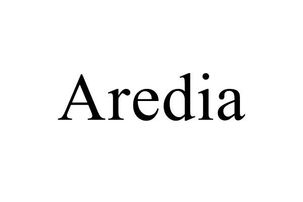 Aredia