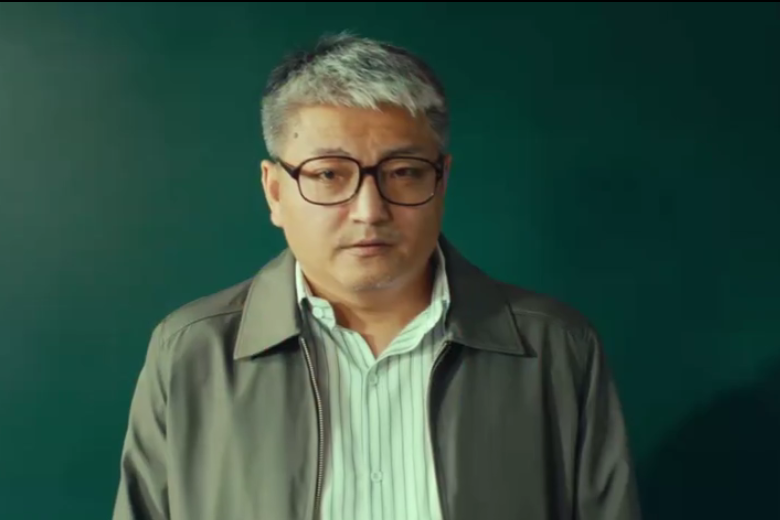徐震松 徐震松