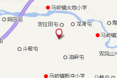 大地新寨 大地新寨