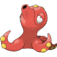章魚桶