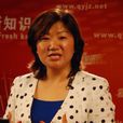 陸惠萍(復旦大學MBA)