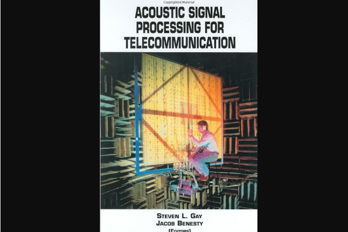 Acoustic Signal Processing for Telecommunication Acoustic Signal Processing for Telecommunication