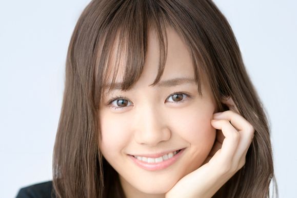 尾碕真花 尾碕真花