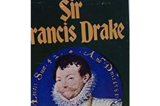 Sir Francis Drake(Heinemann/Raintree出版的圖書) Sir Francis Drake(Heinemann/Raintree出版的圖書)