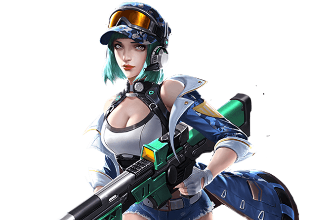娜迦(遊戲《紅警Online》中的角色) 娜迦(遊戲《紅警Online》中的角色)