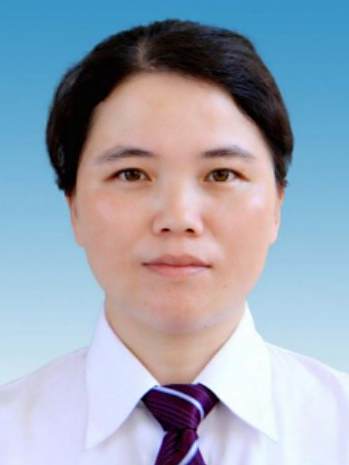 陳玲玲(福建省泉州市德化縣民政局黨組成員、副局長) 陳玲玲(福建省泉州市德化縣民政局黨組成員、副局長)