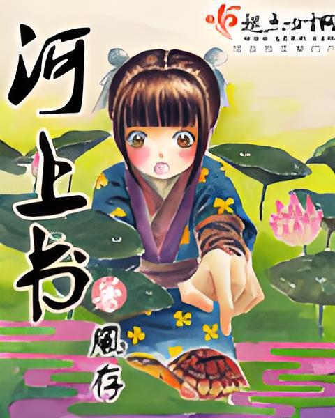 河上書 河上書